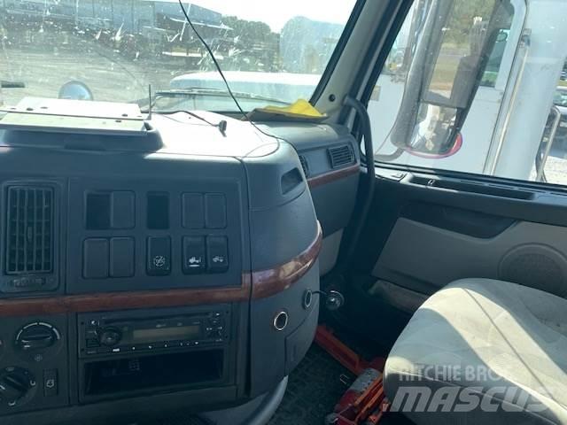 Volvo  Conventional Trucks / Tractor Trucks