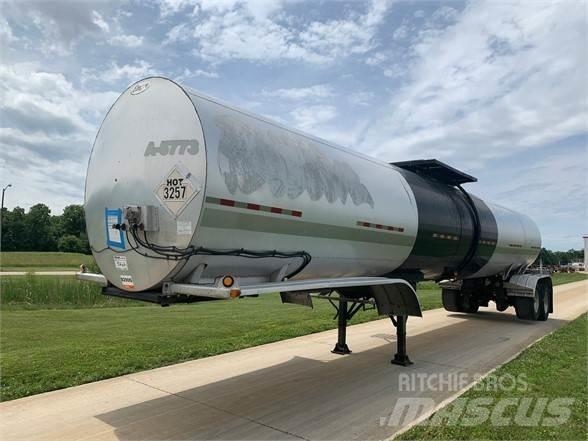 Etnyre ARA 7,250 Tanker Trailers