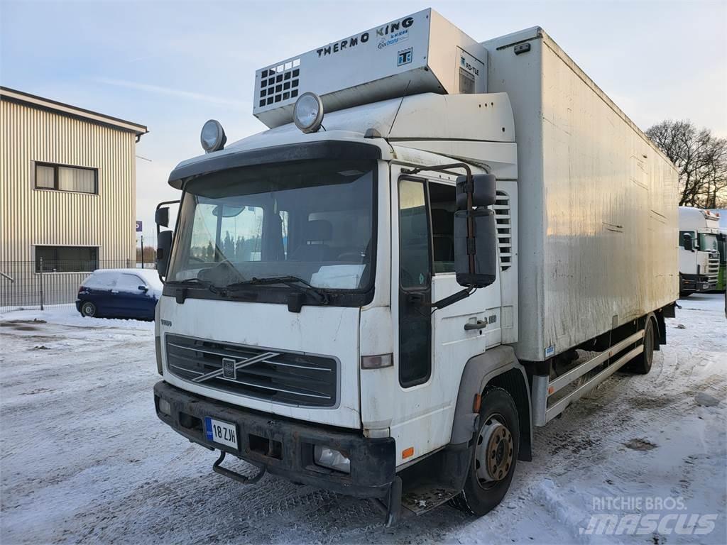Volvo FL 250 Other