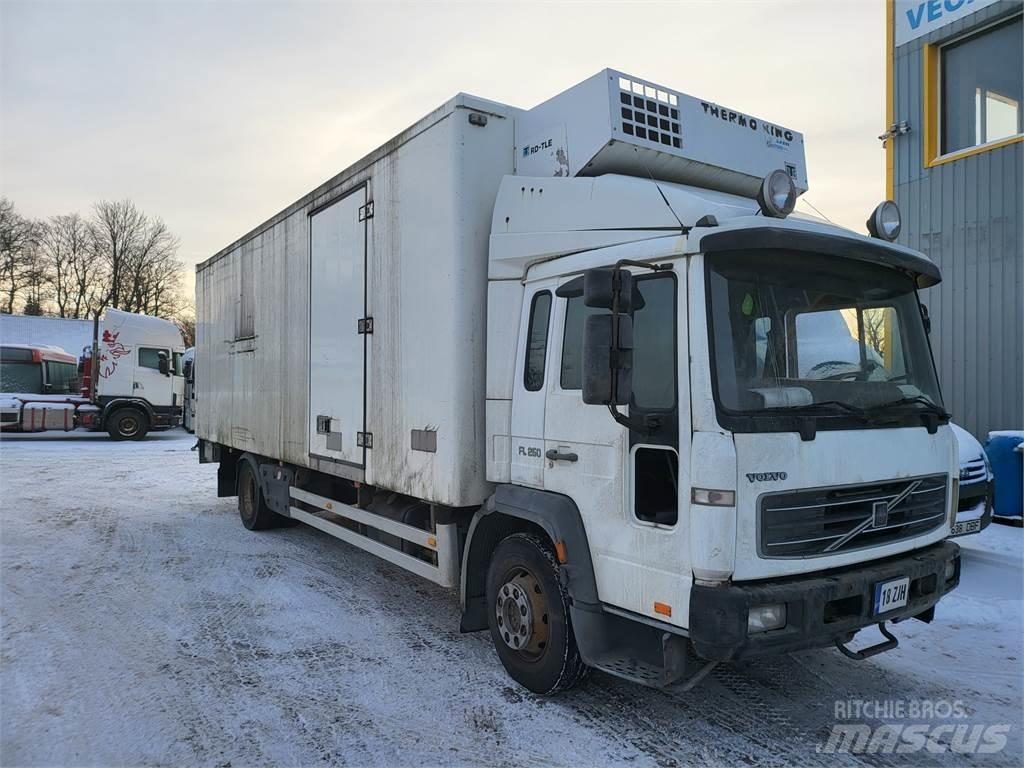 Volvo FL 250 Other