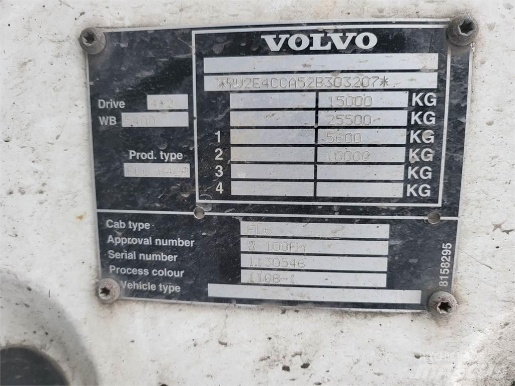 Volvo FL 250 Other
