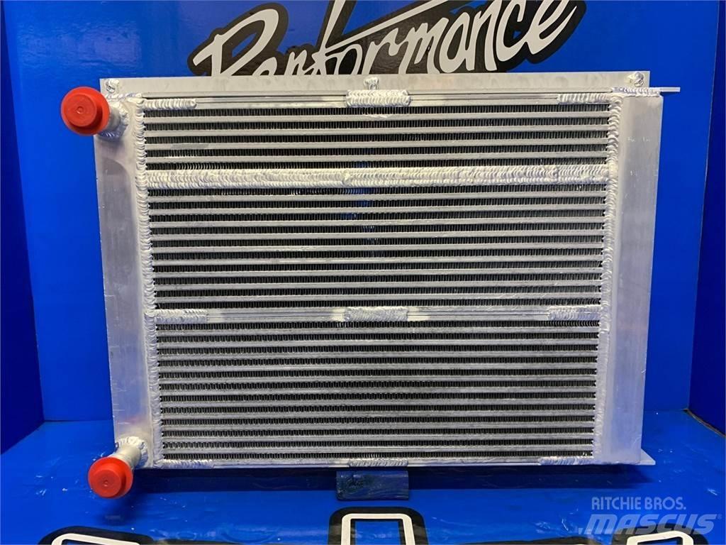 ATI 0 Radiators