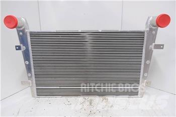 CAT 345D Radiators