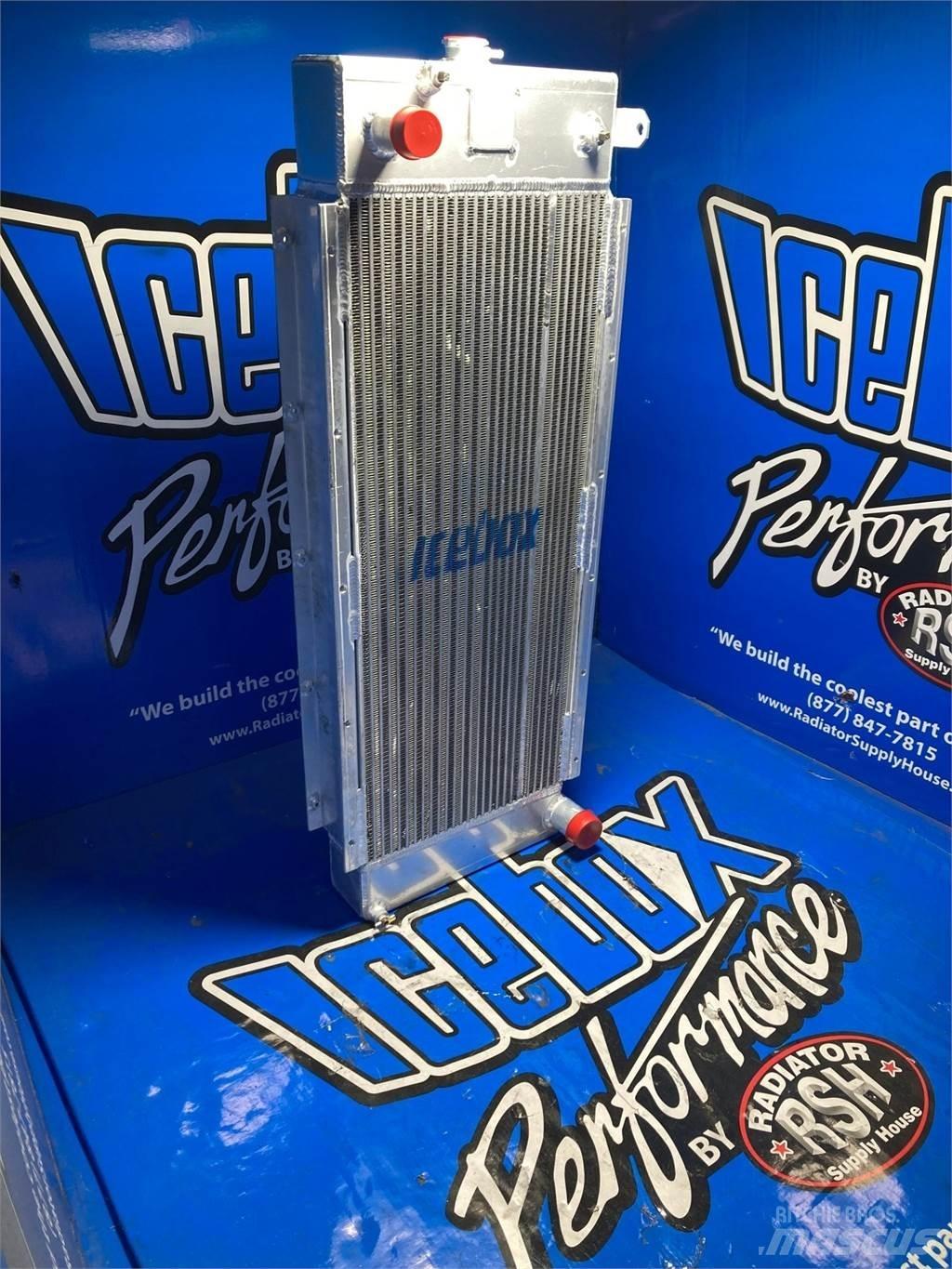 Cummins  Radiators
