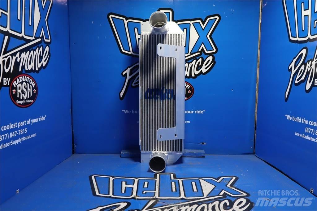  E One Radiators