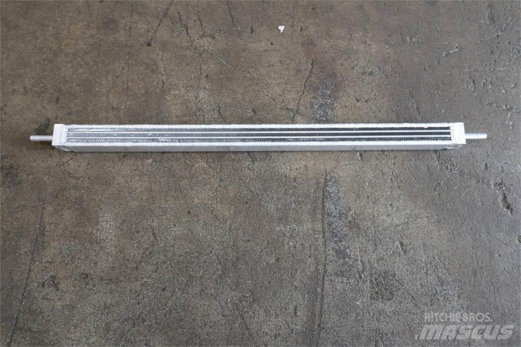  Frac Radiators