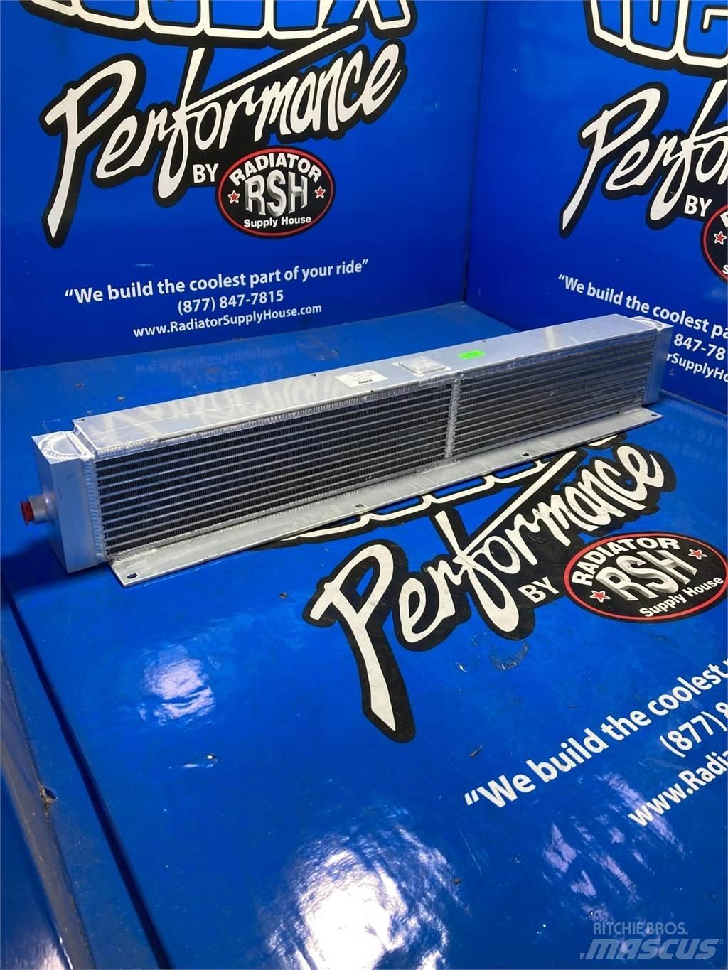 Intrigue Radiators