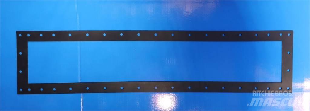 Kenworth  Radiators