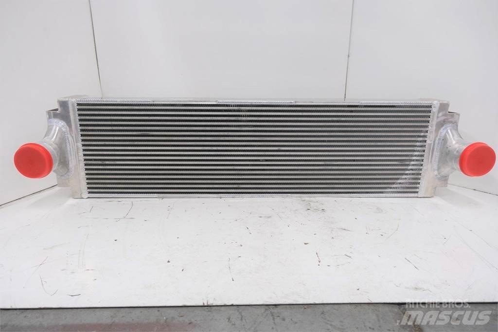 MCI 0 Radiators