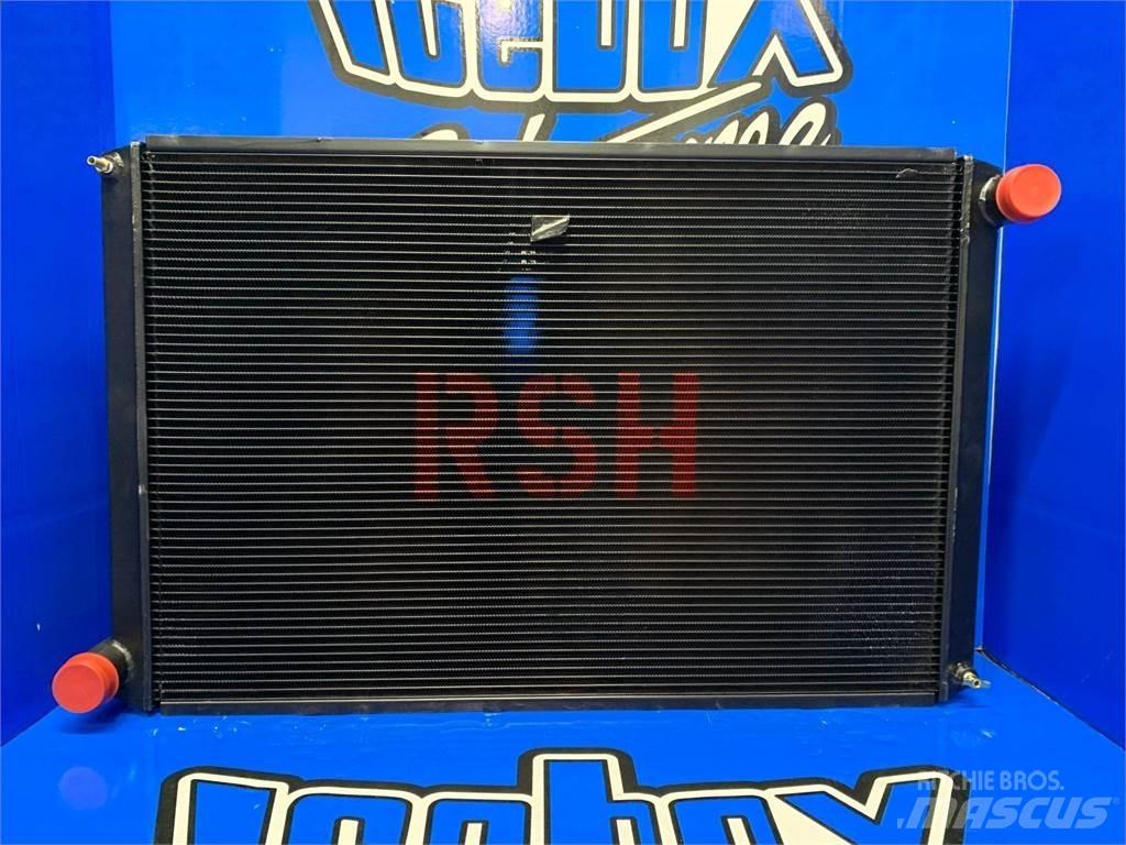  Monaco Radiators