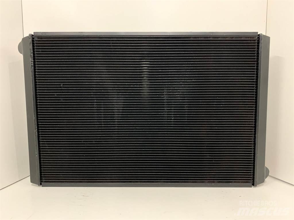  Monaco Radiators
