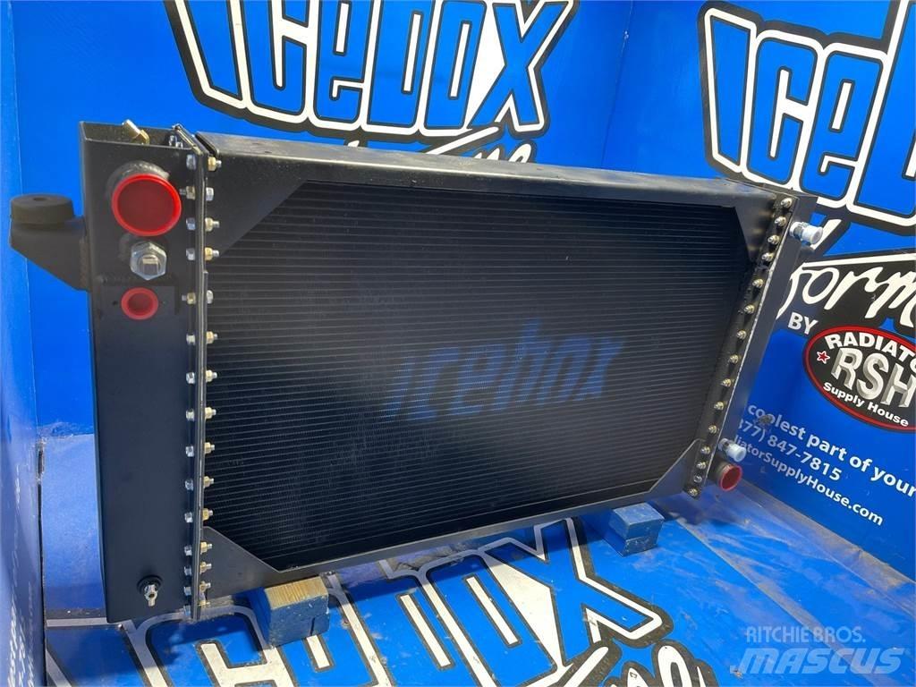  Monaco Radiators