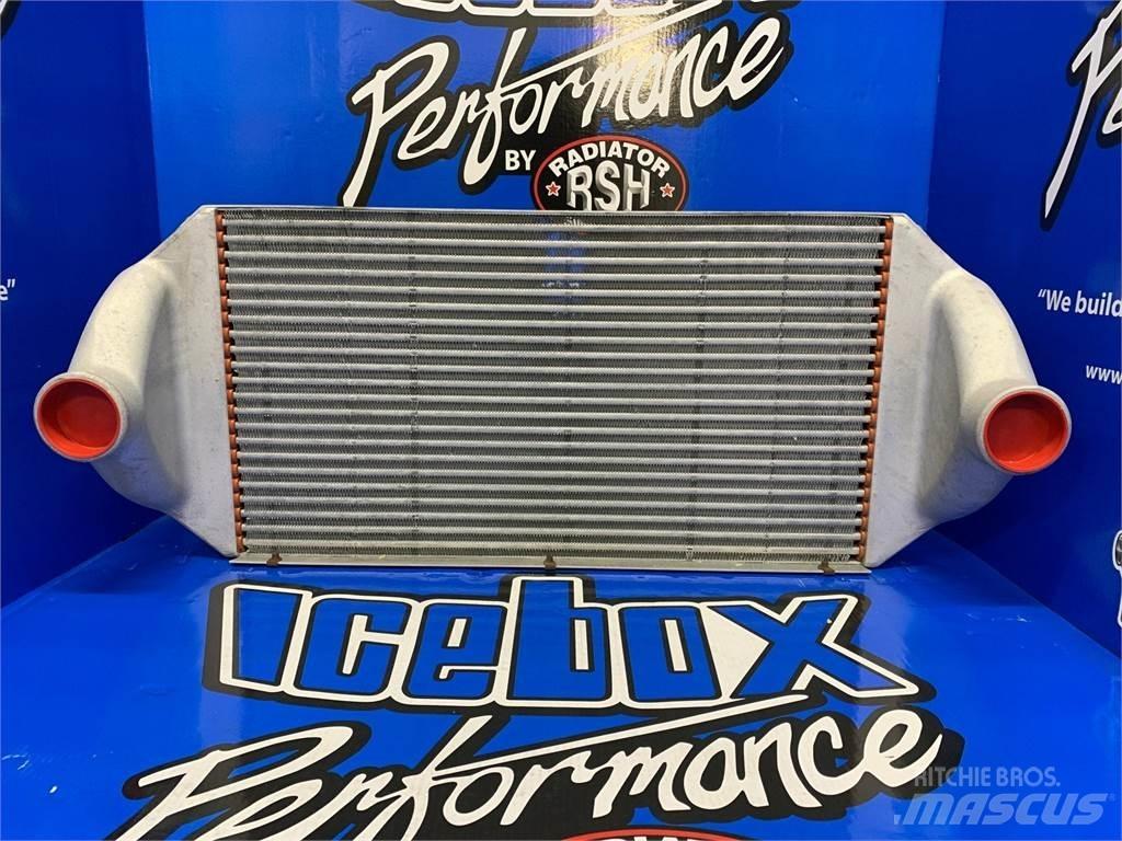  Monaco Radiators