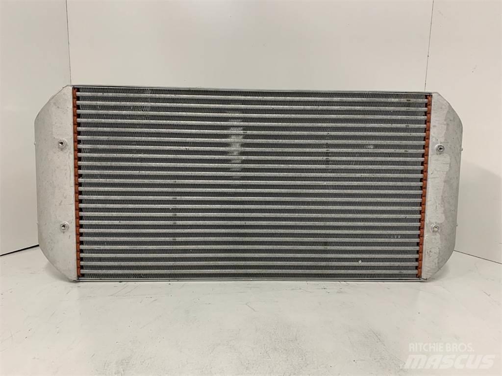  Monaco Radiators