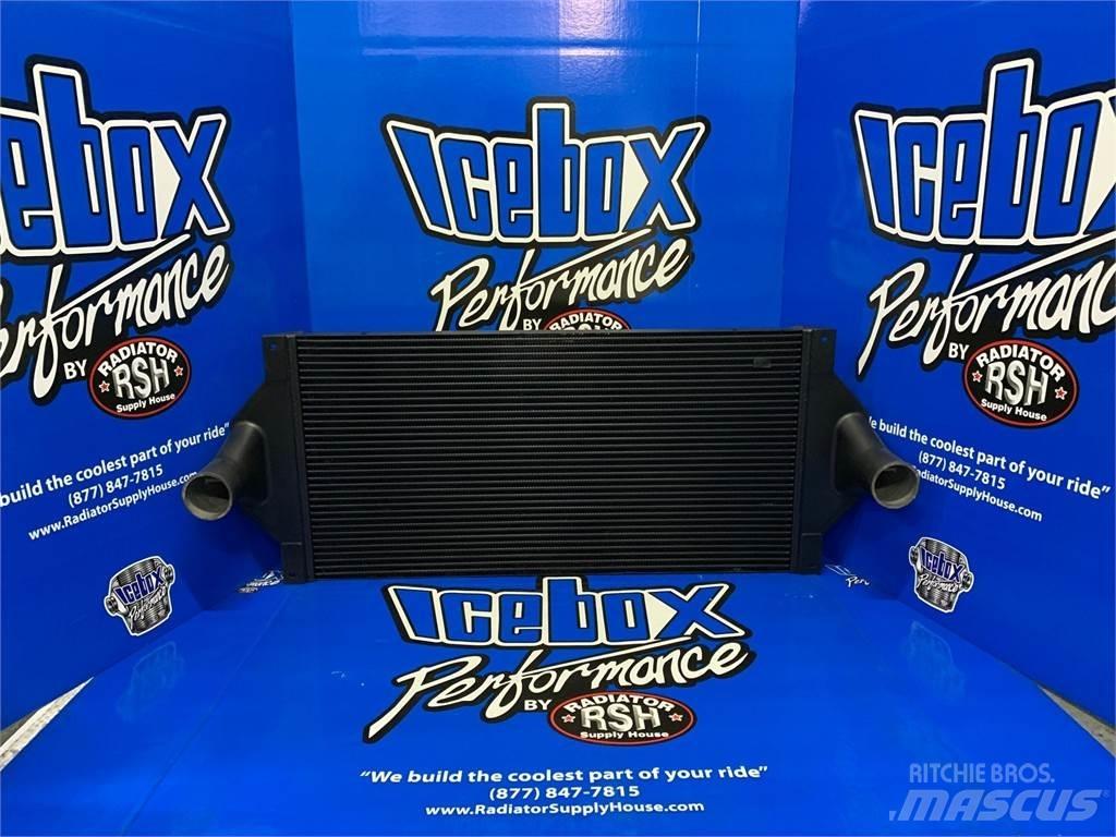  Monaco Radiators
