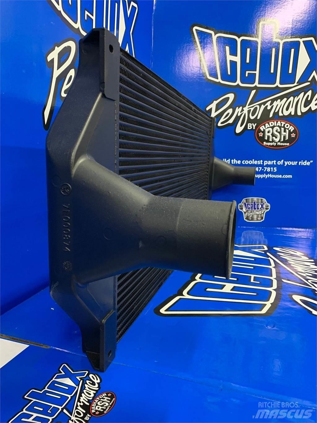  Monaco Radiators