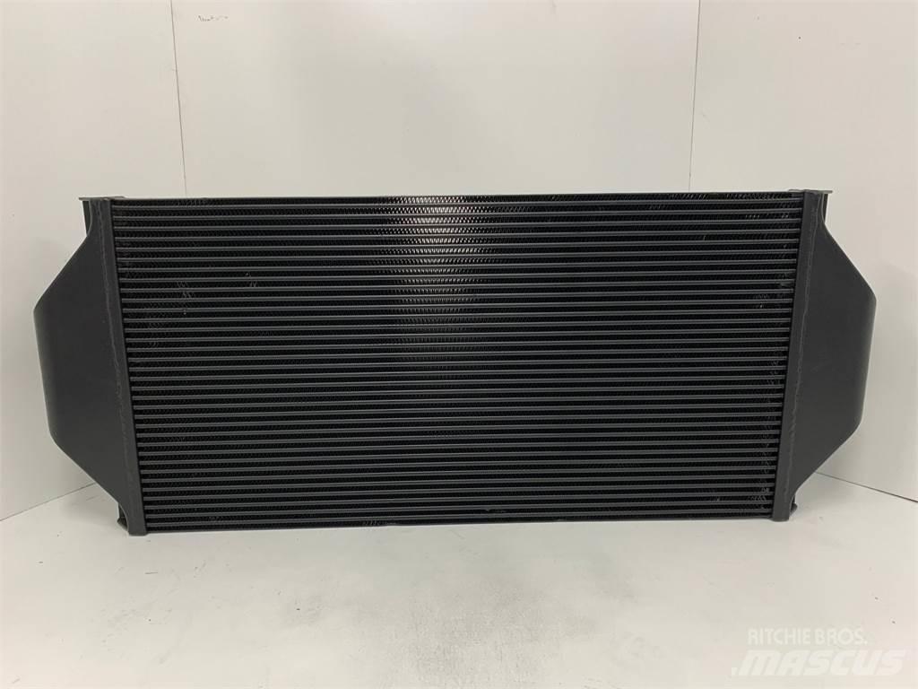 Monaco Radiators