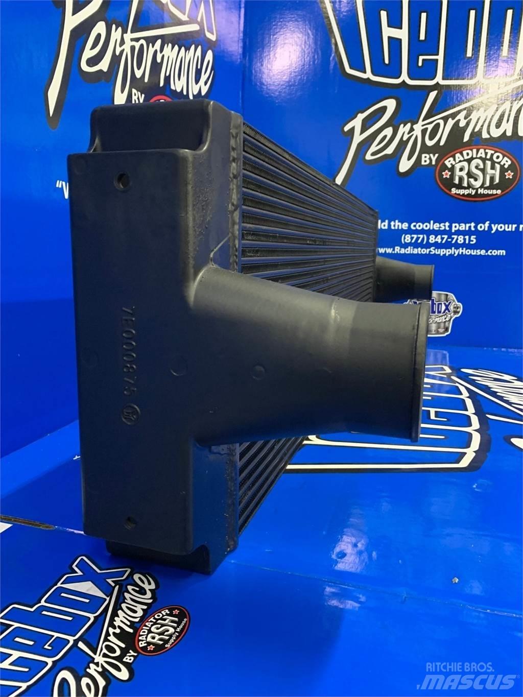  Monaco Radiators