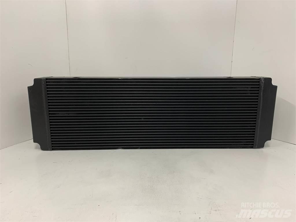  Monaco Radiators