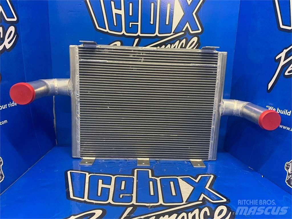  Monaco Radiators