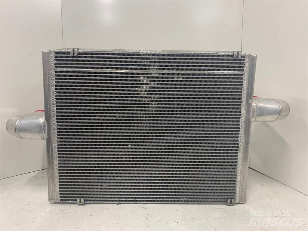  Monaco Radiators