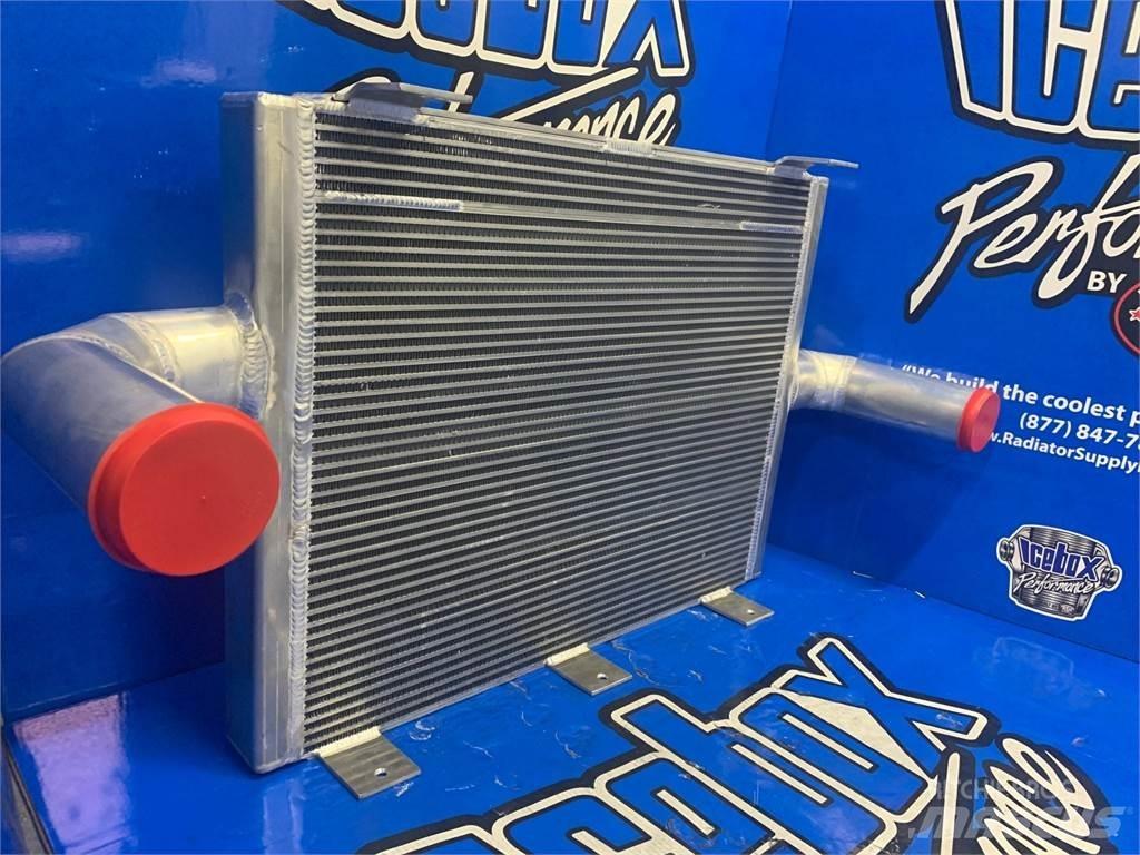  Monaco Radiators