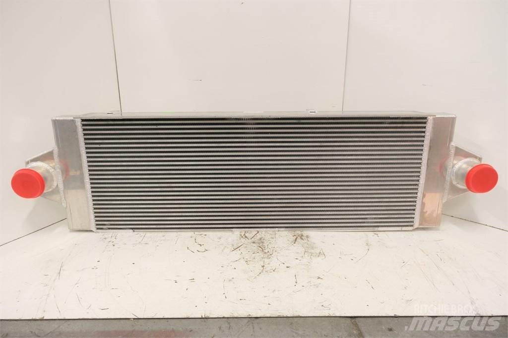  Monaco Radiators