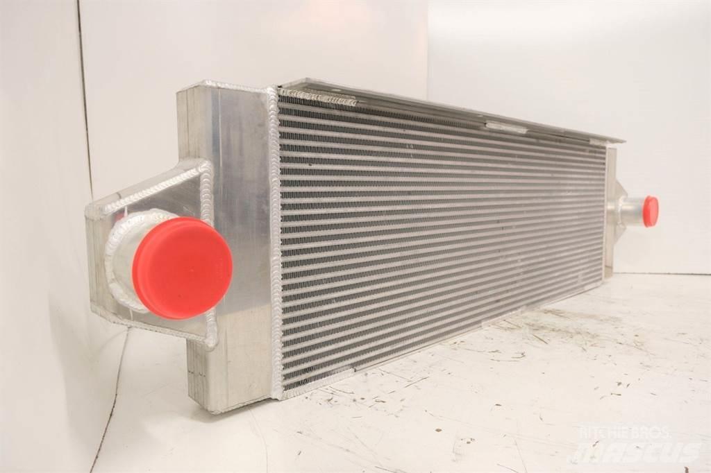  Monaco Radiators