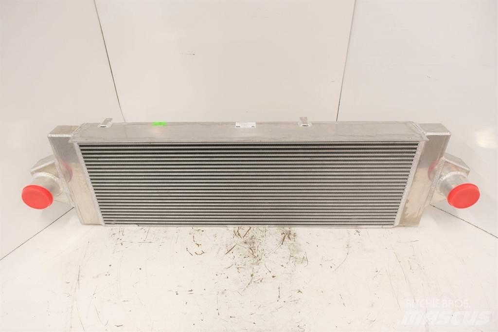  Monaco Radiators