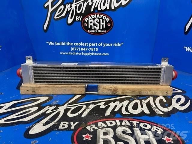  Monaco Radiators