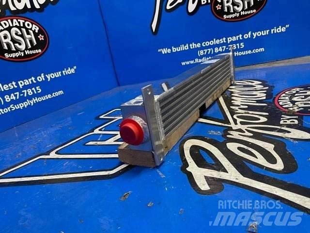  Monaco Radiators