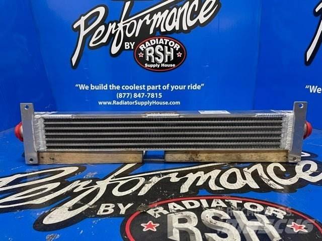  Monaco Radiators