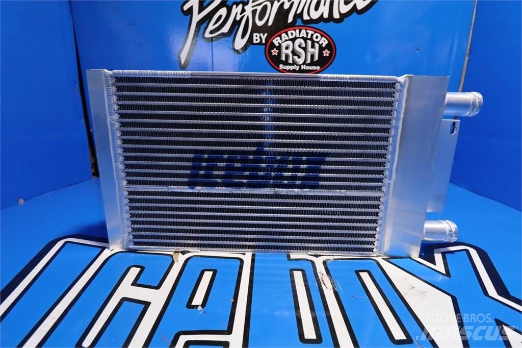  Monaco Radiators