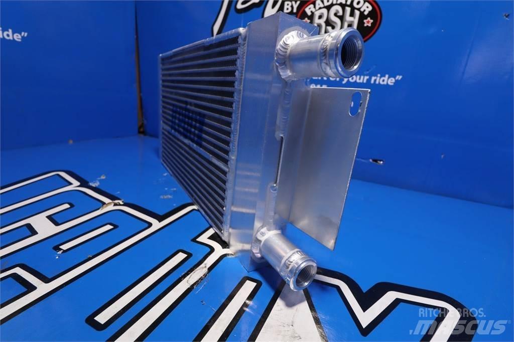  Monaco Radiators