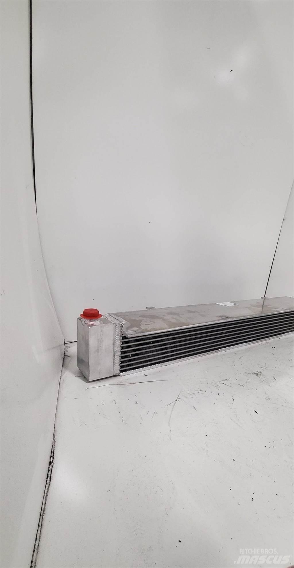  Monaco Radiators
