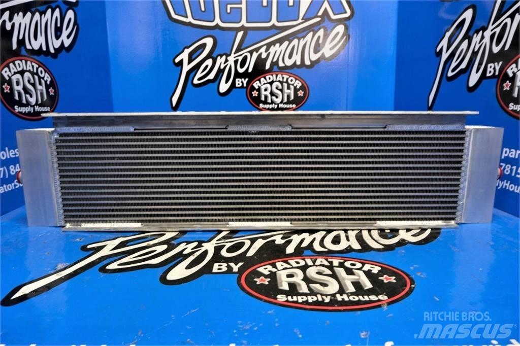  Monaco Radiators