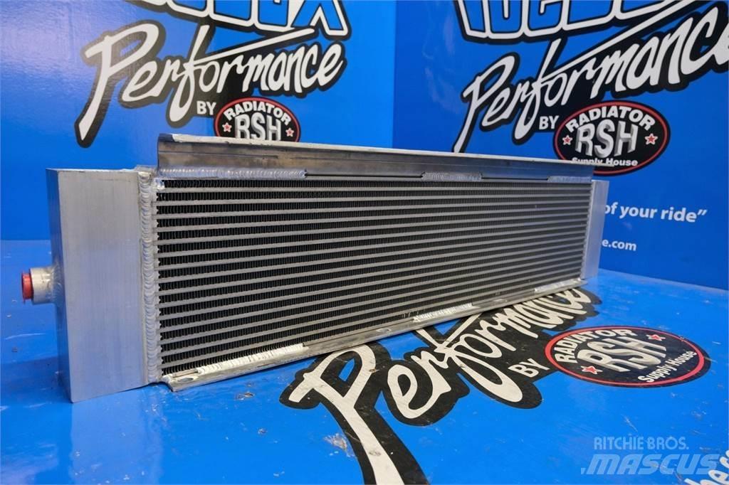  Monaco Radiators