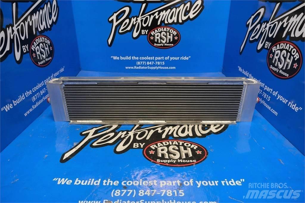 Monaco Radiators