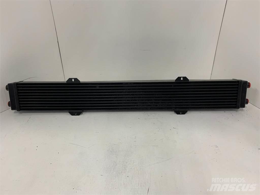  Monaco Radiators