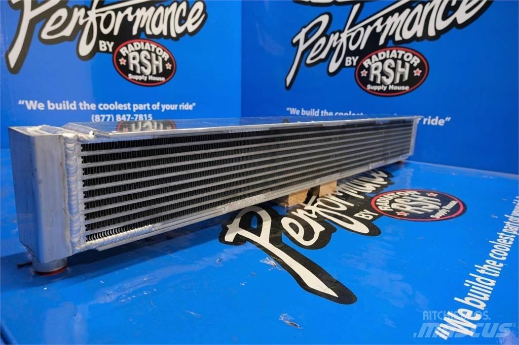  Monaco Radiators