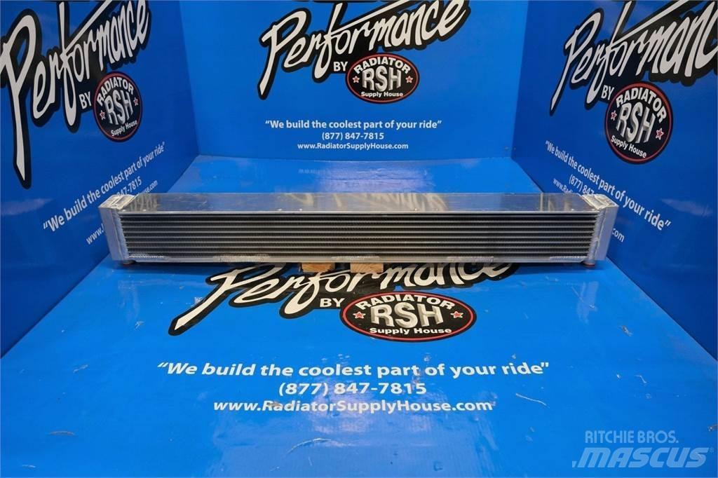  Monaco Radiators