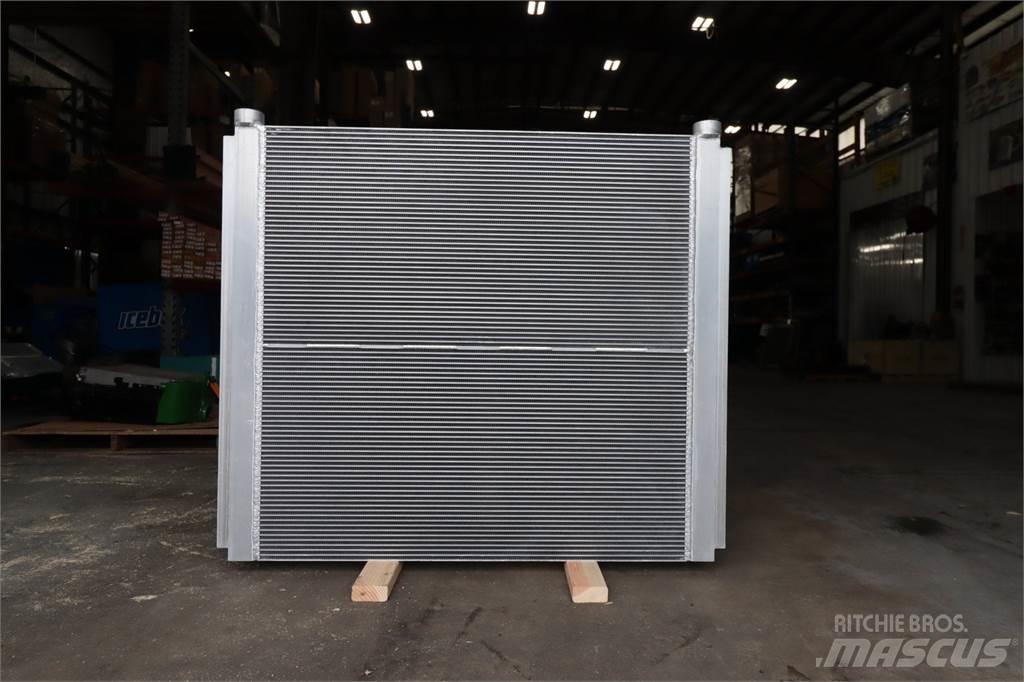 MTU 0 Radiators