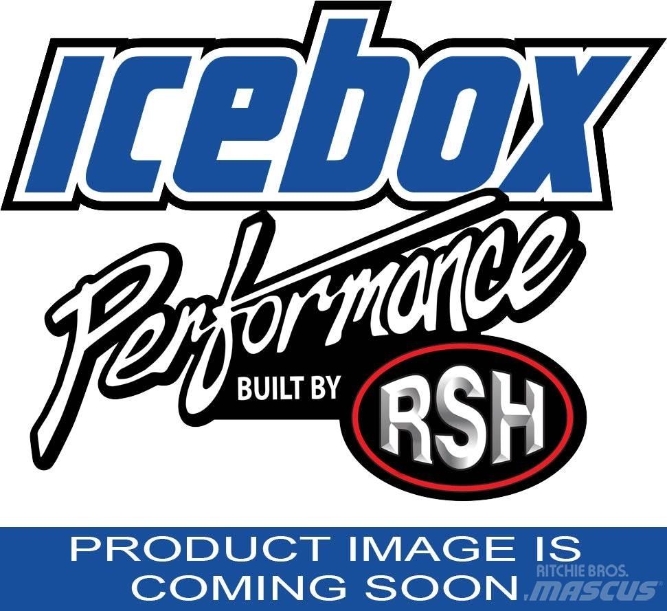  NRG Radiators