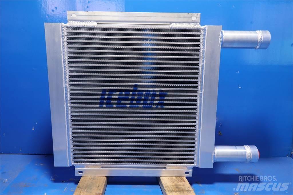  NRG Radiators
