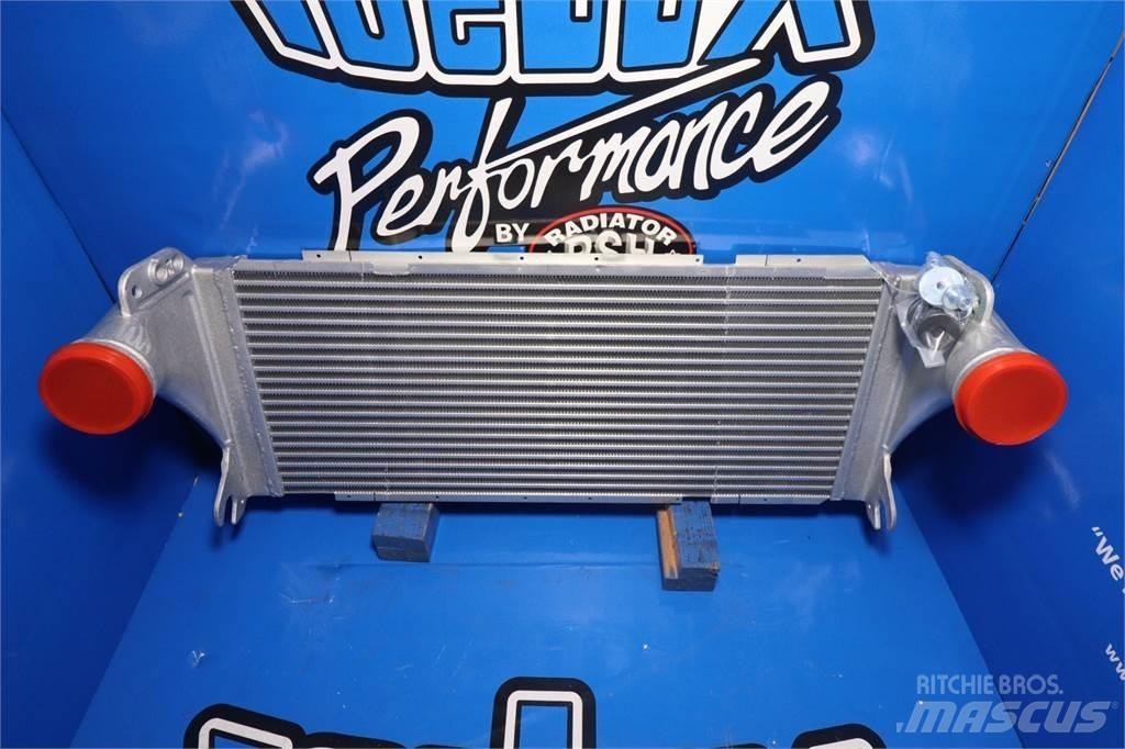 Peterbilt  Radiators