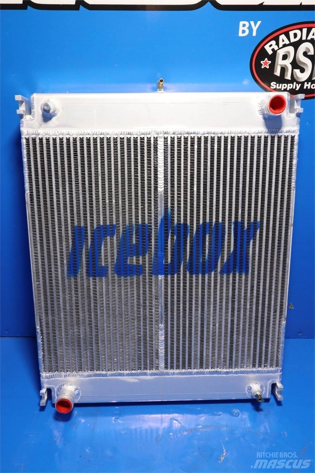  RCP Radiators