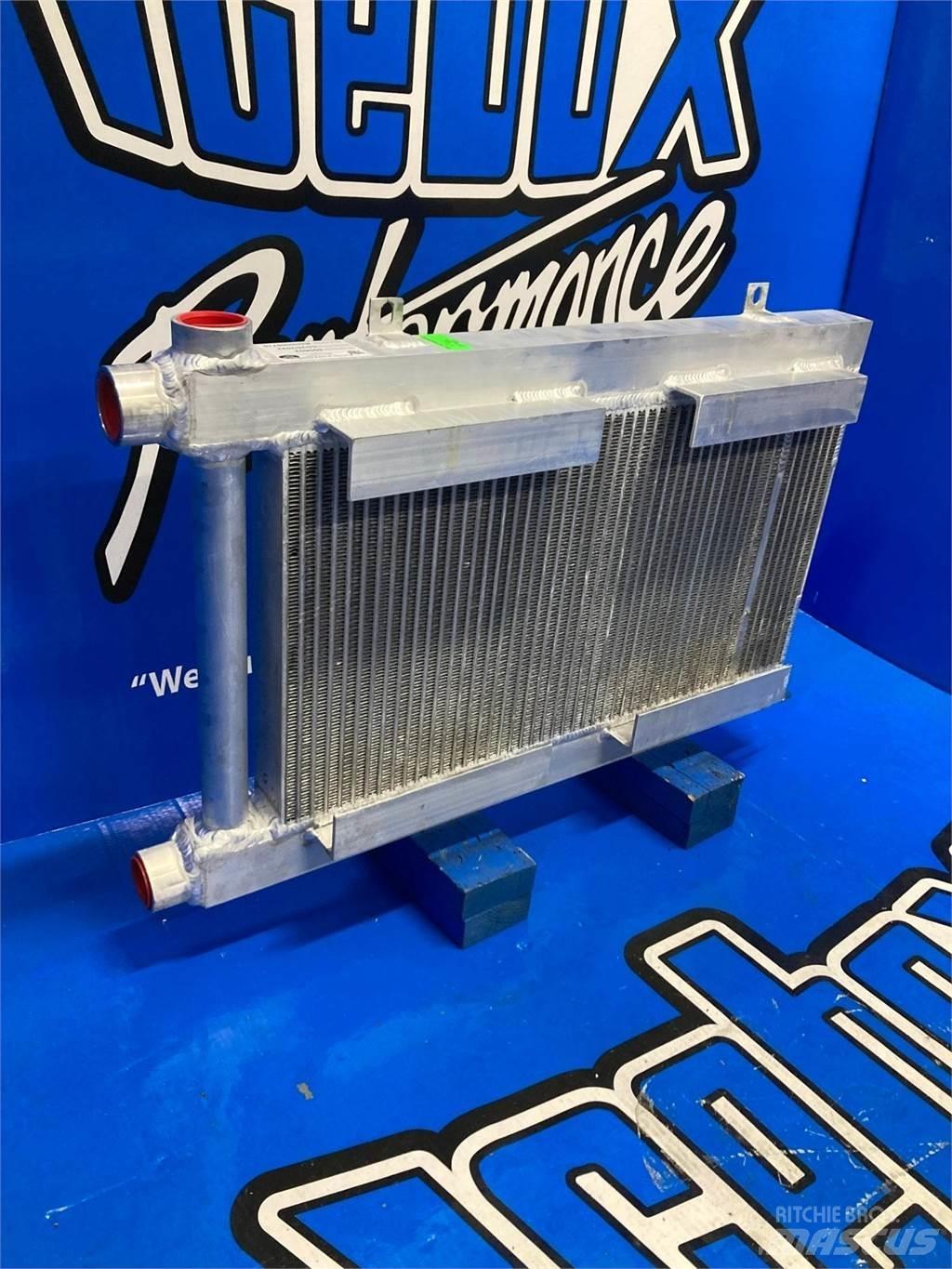  Skidder Radiators