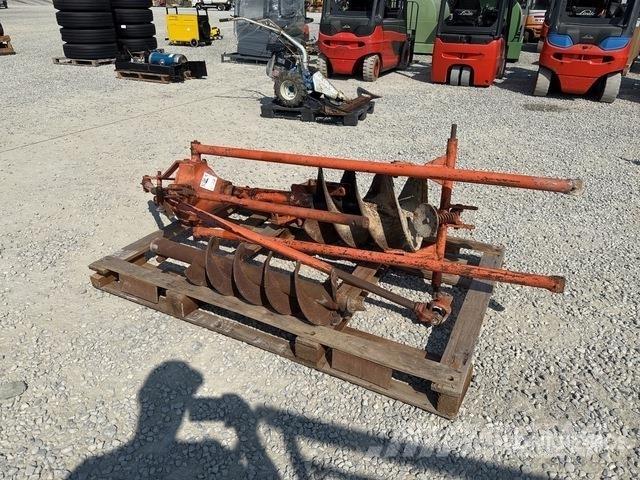  Auger Other