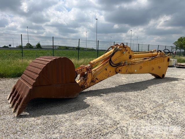  Boom Crane Parts and Equipment