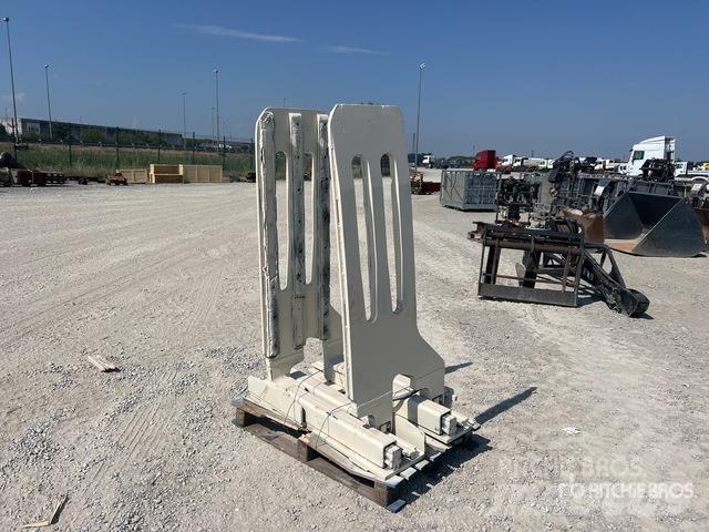  Clamp Other Attachment / Components